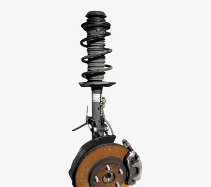 Toyota Yaris Cross Front wheel hub spindle knuckle