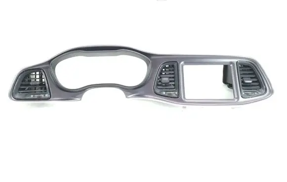 Dodge Challenger Dashboard trim 5LE10AAAAE 5LE10XSBAD