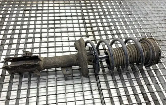 Ford Fiesta Front shock absorber/damper 