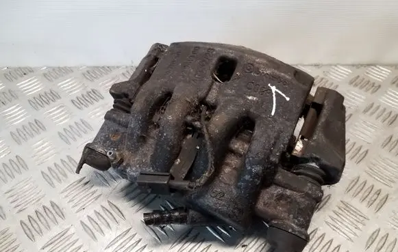 Peugeot Boxer Front brake caliper 22941900