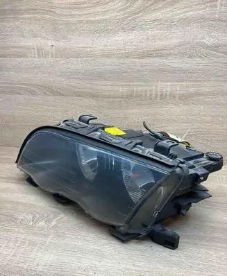 BMW 3 E46 Headlight/headlamp 6902745 0301089205 E13