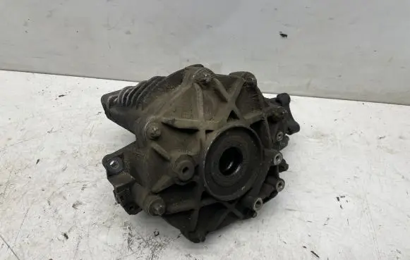 Mercedes-Benz E W211 Front differential 