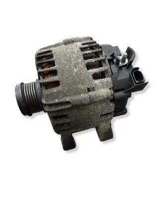 Ford Focus Generator/alternator AV6N10300GC 30659390 214150532