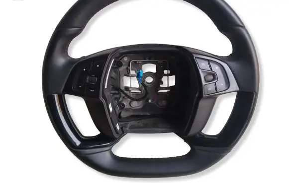 Citroen C4 II Picasso Steering wheel 96777865ZD 96777865 622809600B