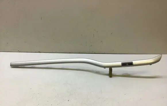 Seat Alhambra (Mk2) Dashboard glove box trim 7N2858336B