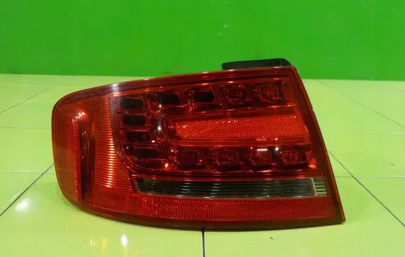 Audi A4 S4 B8 8K Rear/tail lights 
