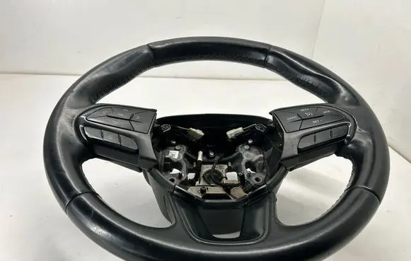 Dodge Charger Steering wheel 5LE642X9AD 627132901D SWK07151011D