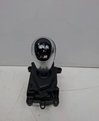 Gear shifter/selector