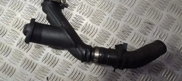 Peugeot 307 Oil filler cap 9638323780