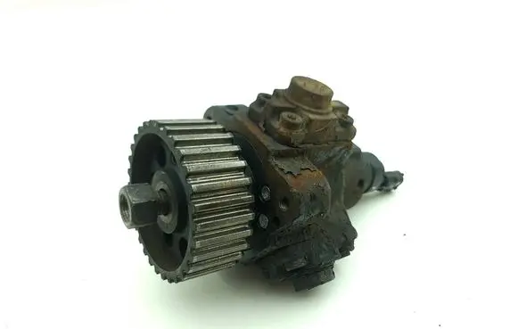 Fiat Ducato Fuel injection high pressure pump 0445010320