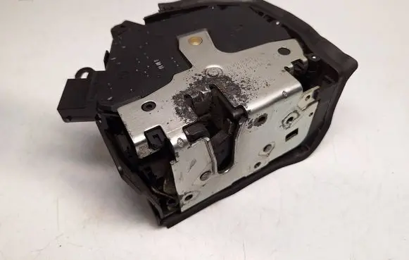 BMW X5 E53 Front door lock 8402540 51218402540