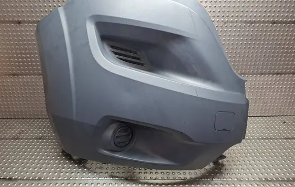 Peugeot Boxer Front bumper corner part panel trim S26338414 1315084070