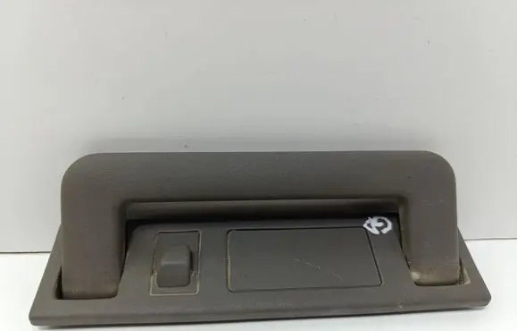 Audi A6 S6 C4 4A Rear interior roof grab handle 895857667