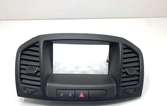 Opel Insignia A Dashboard side air vent grill/cover trim 13282235