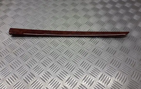 Toyota Avensis T250 Front door handle cover 