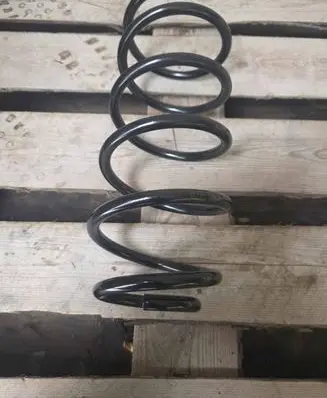 Skoda Octavia Mk1 (1U) Front coil spring 