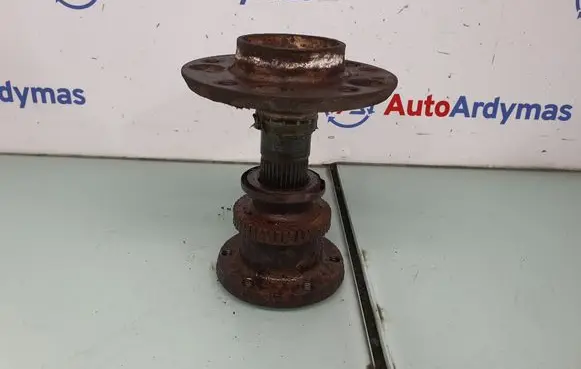 BMW 5 E34 Rear wheel hub 1134880 33411134880 1128796
