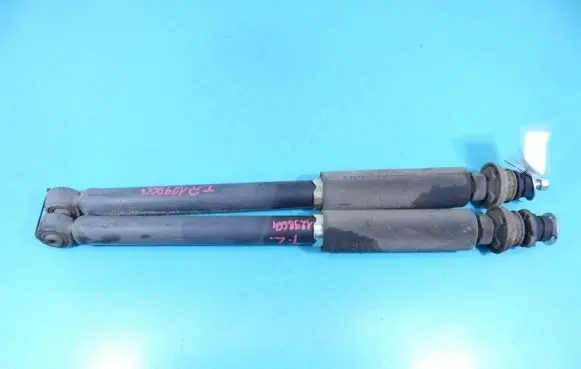 Mitsubishi Space Star Rear shock absorber/damper IMPRK1298664