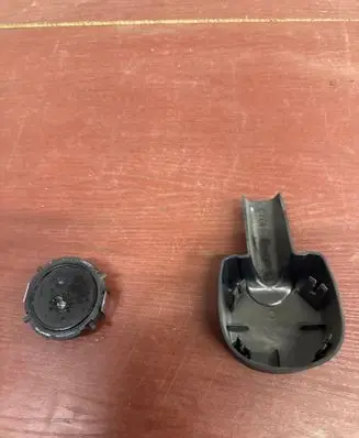 Renault Master III Rain sensor 285356725R