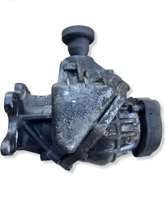 Volvo XC70 Gearbox transfer box case 1023808