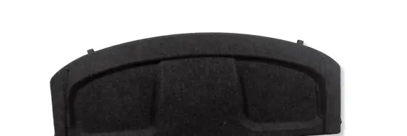 Toyota Auris 150 Parcel shelf 6433002440