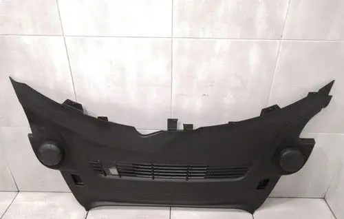Porsche 911 991 Front brake disc dust cover plate 99155536707