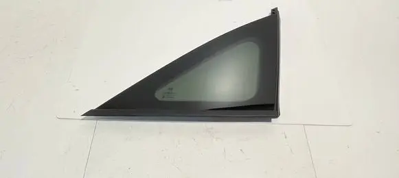 Hyundai Tucson IV NX4 Rear side window 87820N70 41134 87820N7010