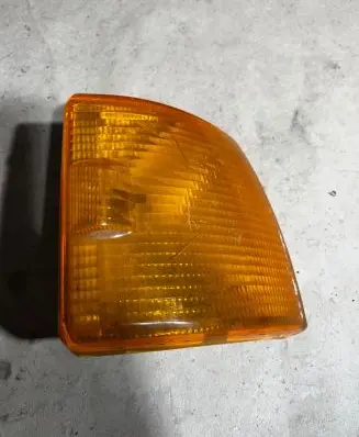 Volkswagen Transporter - Caravelle T4 Front indicator light 701953050