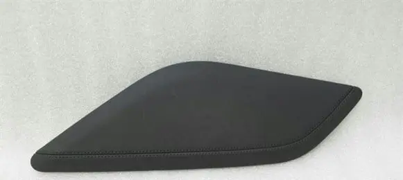 Audi A6 S6 C7 4G Centre console side trim front 4G0863306