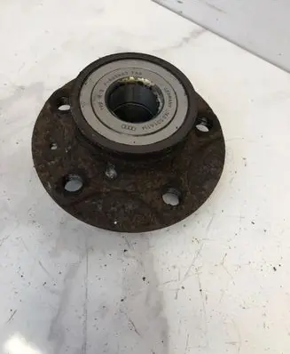 Audi A4 S4 B8 8K Rear wheel ball bearing 1K0501611A