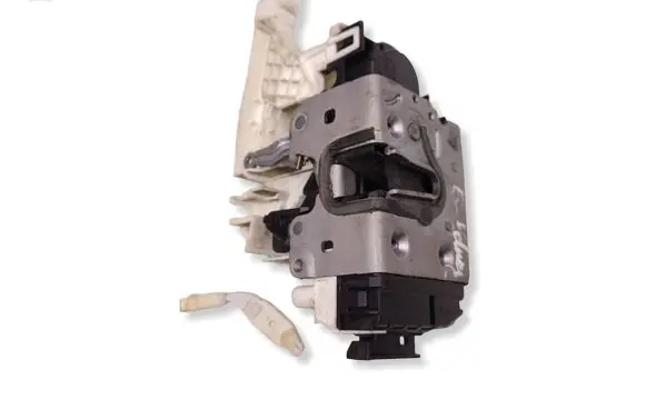 Volkswagen Crafter Front door lock A9067202135