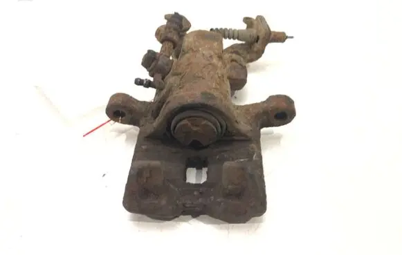 Mazda 6 Rear brake caliper