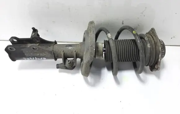 Opel Insignia B Front shock absorber/damper 84155685