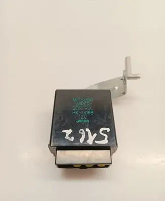 Subaru Forester SG Window wiper relay RK0098