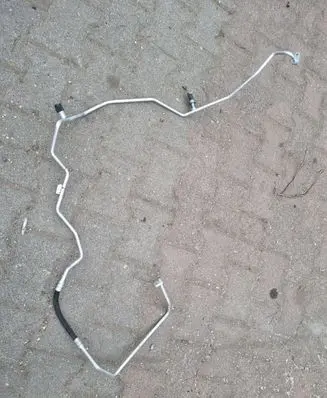 Citroen C3 Aircross Air conditioning (A/C) pipe/hose 