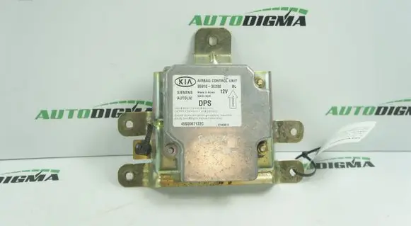 KIA Sorento Airbag control unit/module 959103E200