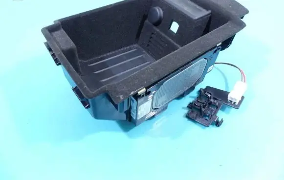 BMW 7 G11 G12 Glove box 6832604 IMPRK1260834