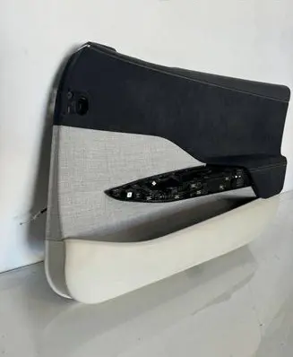 Lucid Air Coupe rear side trim panel 2866174T75R P11NDB1C414 S24341161846