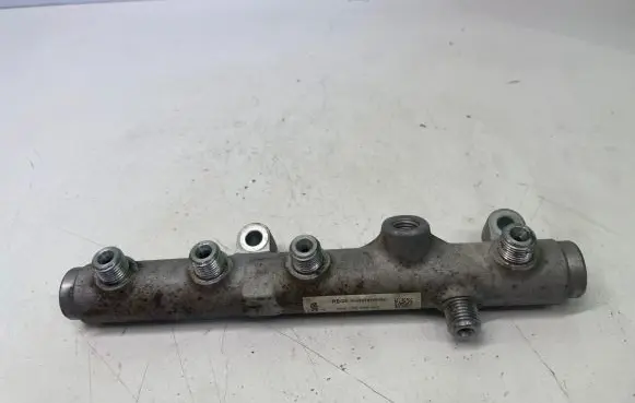 Audi A4 S4 B8 8K Fuel main line pipe 059130089AH