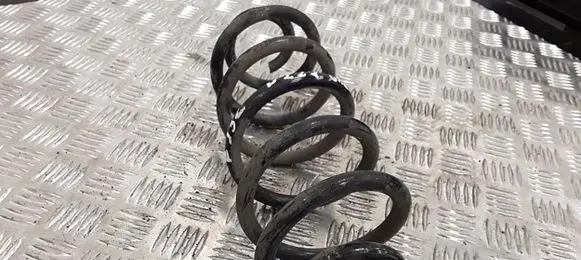 Audi A5 8T 8F Rear coil spring