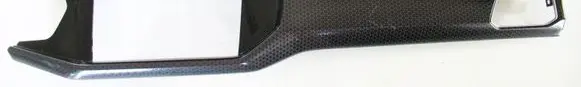 Volkswagen T-Cross Panel trim