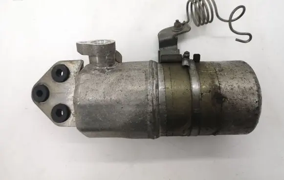 Audi A6 Allroad C5 Air conditioning (A/C) air dryer 4B0260759