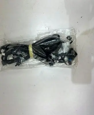 Mercedes-Benz E W211 EUR ISO radio connector A2145405530