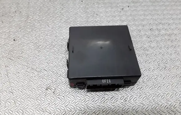 SsangYong Musso Other control units/modules