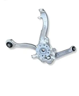 Mercedes-Benz GLC C254 Front lower control arm/wishbone A2543320700 A2543320100