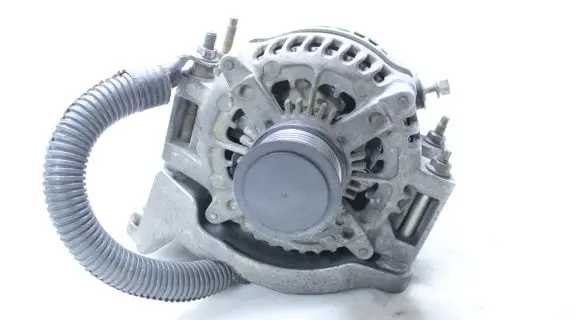 Generator/alternator