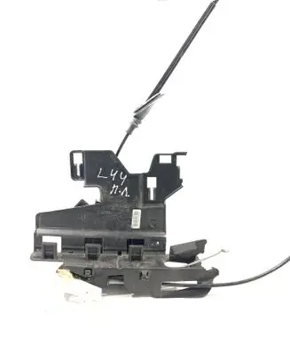 Ford Fiesta Front door lock 8A6AA21813