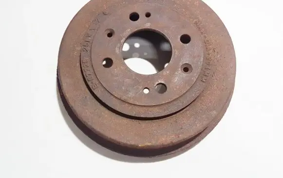Rover 25 Drum brake (rear) e07728 e-07728