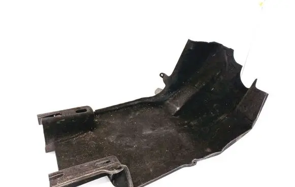 Tesla Model Y Front floor carpet liner 1493059-00-H