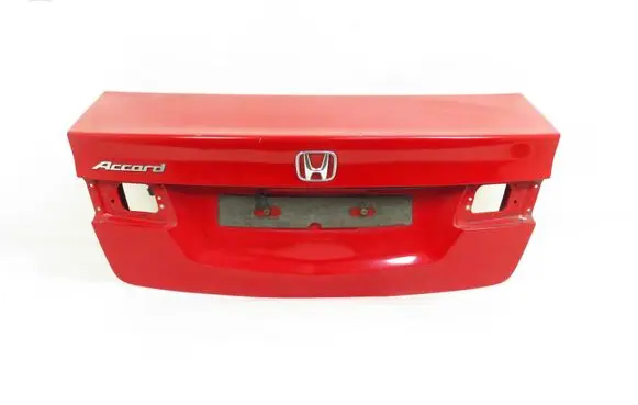 Honda Accord Tailgate/trunk/boot lid 